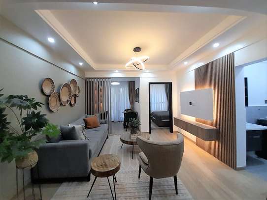 1 Bed Apartment with Swimming Pool at Westlands Road image 12