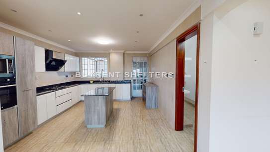 5 Bed Apartment with En Suite at General Mathenge image 12