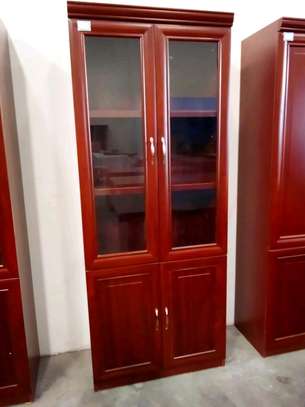 2Door Wooden Cabinets image 1