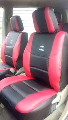 Airwave Car Seat Covers image 3