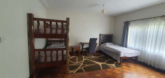 Furnished 3 Bed Apartment with En Suite at Kileleshwa image 7