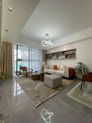 2 Bed Apartment with En Suite in Westlands Area image 1