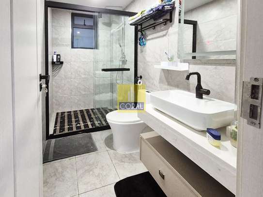 3 Bed Apartment with Swimming Pool in Kilimani image 18