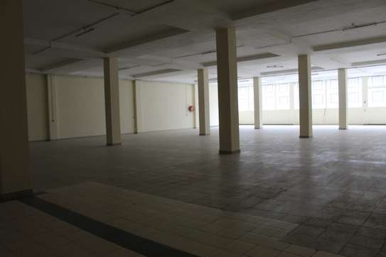 Commercial Property with Parking in Industrial Area image 7