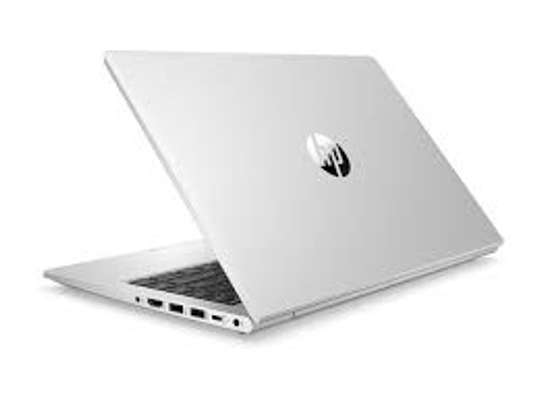 hp elitebook 840g8 core i5,8gb,256,11th gen image 6
