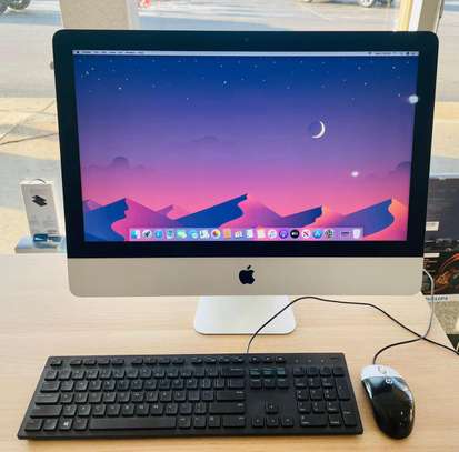 Apple iMac 2013 image 2