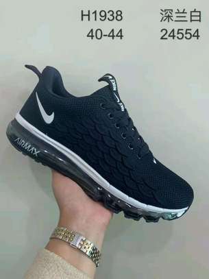 Nike Airmax Fly Utility Sneakers
40 to 45
Ksh.3500 image 1