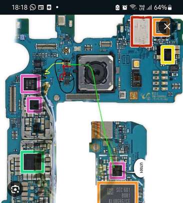Phone repair and accessories image 3