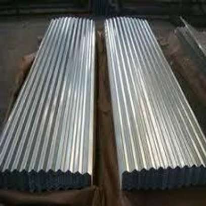 Ordinary dumzas mabati image 2