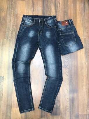 Designers Men's Slimfit Jeans
30 to 38
Ksh.1499 image 1