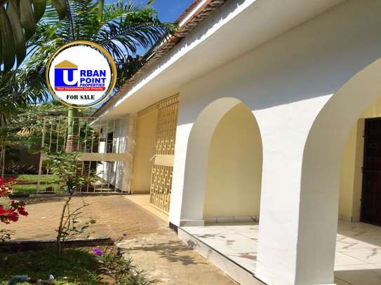 4 Bed House with Garden in Nyali Area image 31