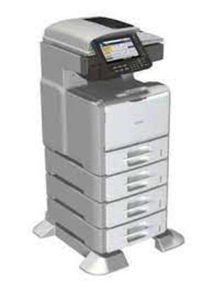 Best Ricoh Aficio Mp 5200 sp photocopier machines image 1