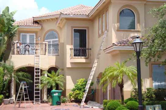 Best Home Painting Services | Interior & Exterior Painting Nairobi | Request a Free Estimate image 8