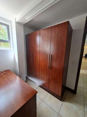 Serviced 3 Bed Apartment with En Suite at Bamburi image 1