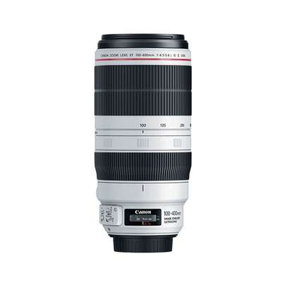Canon EF 100-400mm f/4.5-5.6L IS II USM Lens image 1
