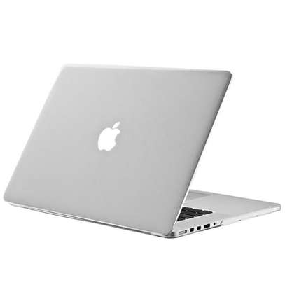 MacBook Pro 13 A1502 Core i5 8/256 13.3” Retina Display 2015 image 2