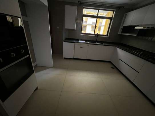 3 Bed Apartment with En Suite at State House Road image 15
