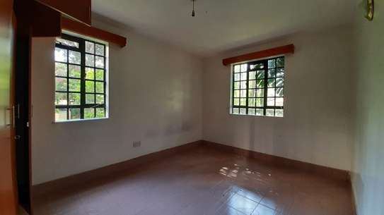 Serviced 2 Bed Apartment with Parking in Kileleshwa image 8