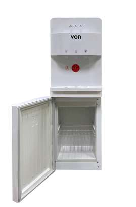 Von Water Dispenser Hot, Normal and Cold image 3