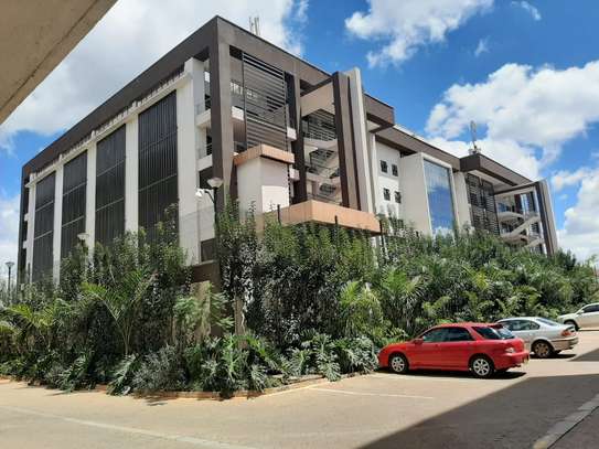 3 Bed Apartment with En Suite in Langata image 1