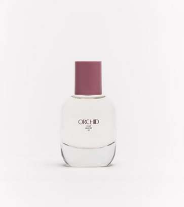 Zara orchid eau de parfum top