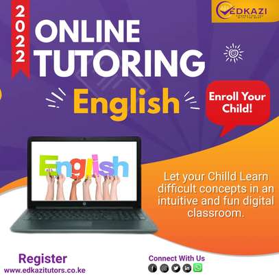 Online tutoring services image 3