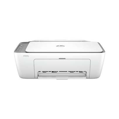 HP DeskJet Ink Advantage 2876 Printer image 3