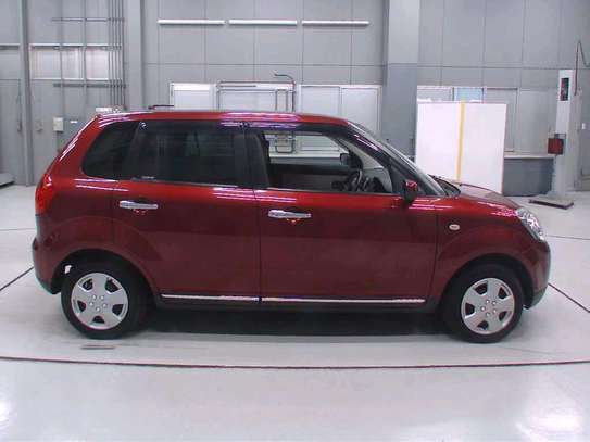 Mazda Verisa ( mkopo/hire purchase accepted) image 9