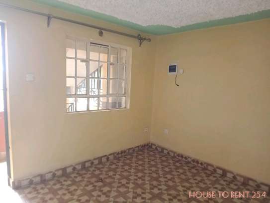 AFFORDABLE ONE BEDROOM TO LET IN KINOO FOR 13K image 3
