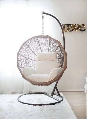 Home Chair: Candid Home Hammock Swing For Adults & Kids image 2