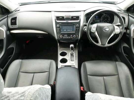 NISSAN TEANA (MKOPO/HIRE PURCHASE ACCEPTED) image 9