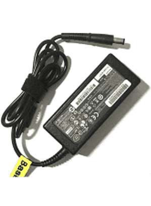 HP big pin 19V 4.74A 65W AC laptop adapter charger image 1