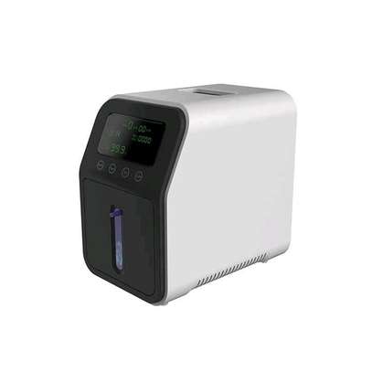 1-7L Oxygen Concentrator with Remote Controller image 7