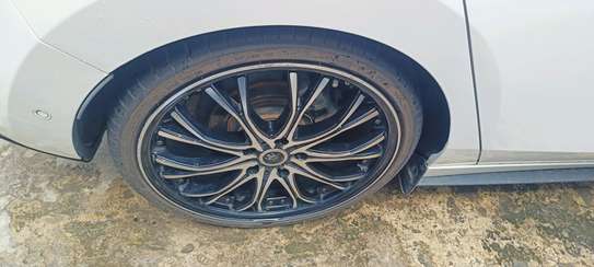 Mazda 3 (Axela) petrol 2019 image 4