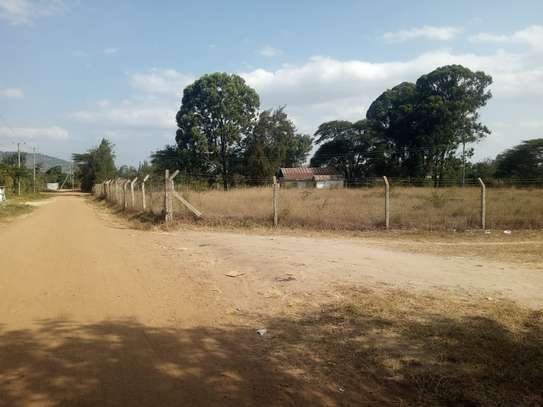 3 Plots For Sale, Machakos image 5