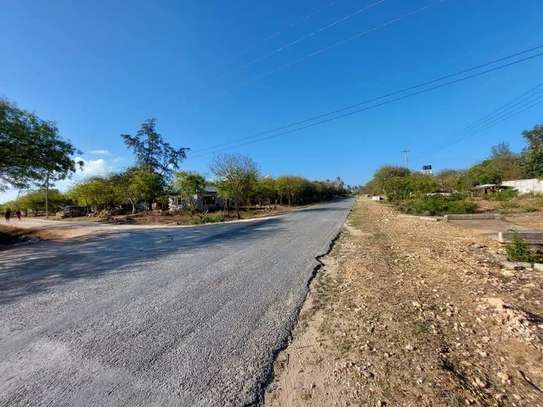 Residential Land in Vipingo image 7