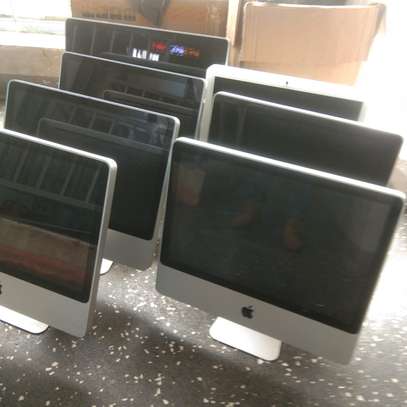 ALL IN ONE IMACS image 5