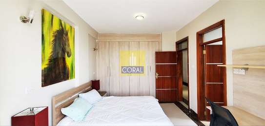 5 Bed Apartment with Swimming Pool in Lavington image 12