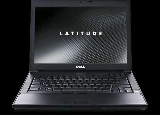 Dell latitude E6400 image 2