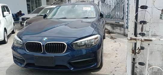 BMW 118i image 6