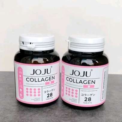 Joju Collagen Dipeptide image 2