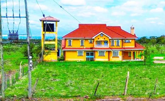 Ruiru East Mwalimu Farm plots for sale- Haven Court image 6