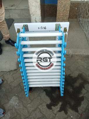 FOLDABLE ATTIC LADDER/STAIRS FOR SALE image 3