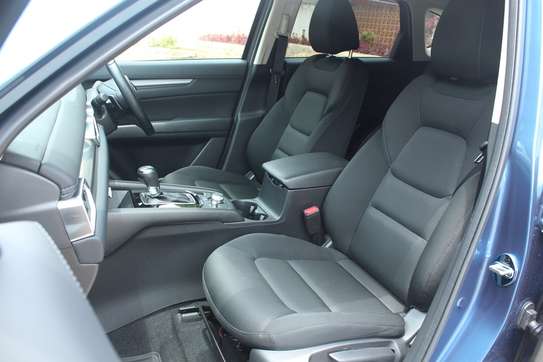 Mazda CX-5 Diesel 4WD 2019 15,000 Kms image 5