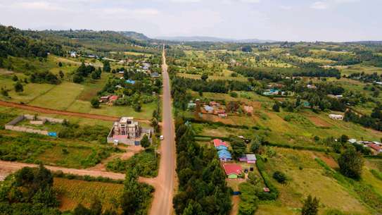 KIKUYU PLOTS FOR SALE image 1