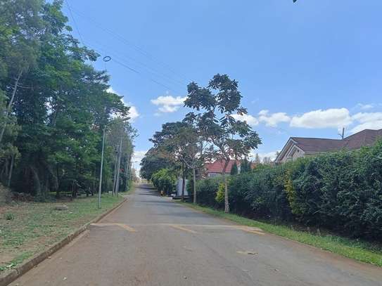 Residential Land at Muthaiga North image 10