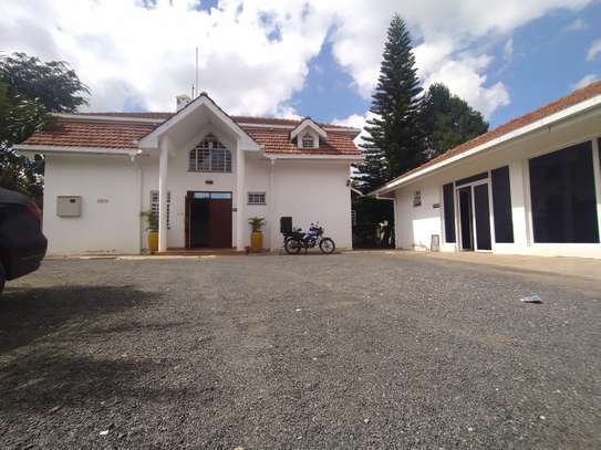 4 Bed House with En Suite at Katani Road image 20