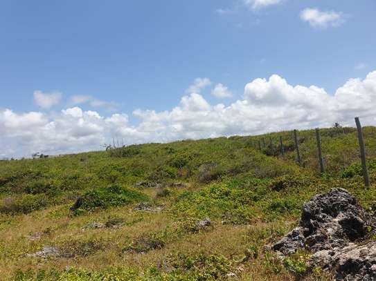 Land in Watamu image 16