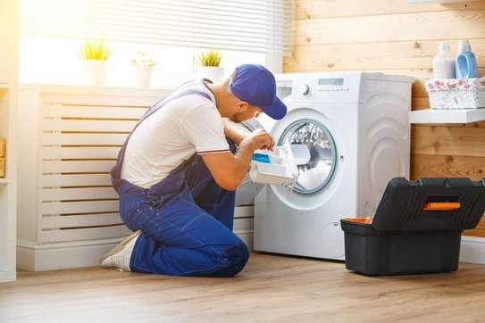 Home Appliances Repair and Installation service image 10