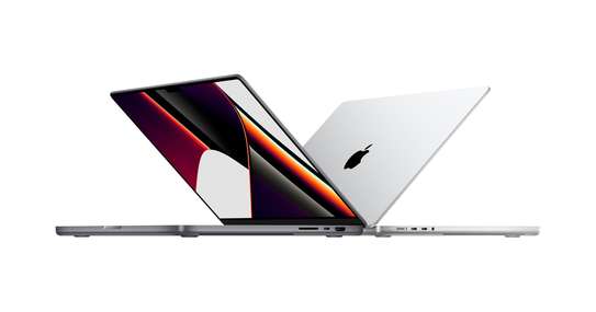 Apple MacBook Pro A2141 image 2